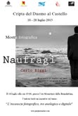 Carlo Riggi – Naufragi